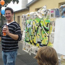 Andreas Zeug