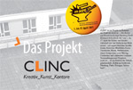 CLINC-Konzept als PDF-Download CLINC-Konzept als PDF-Download